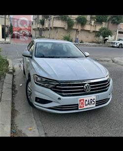 فولكسفاغن جيتا